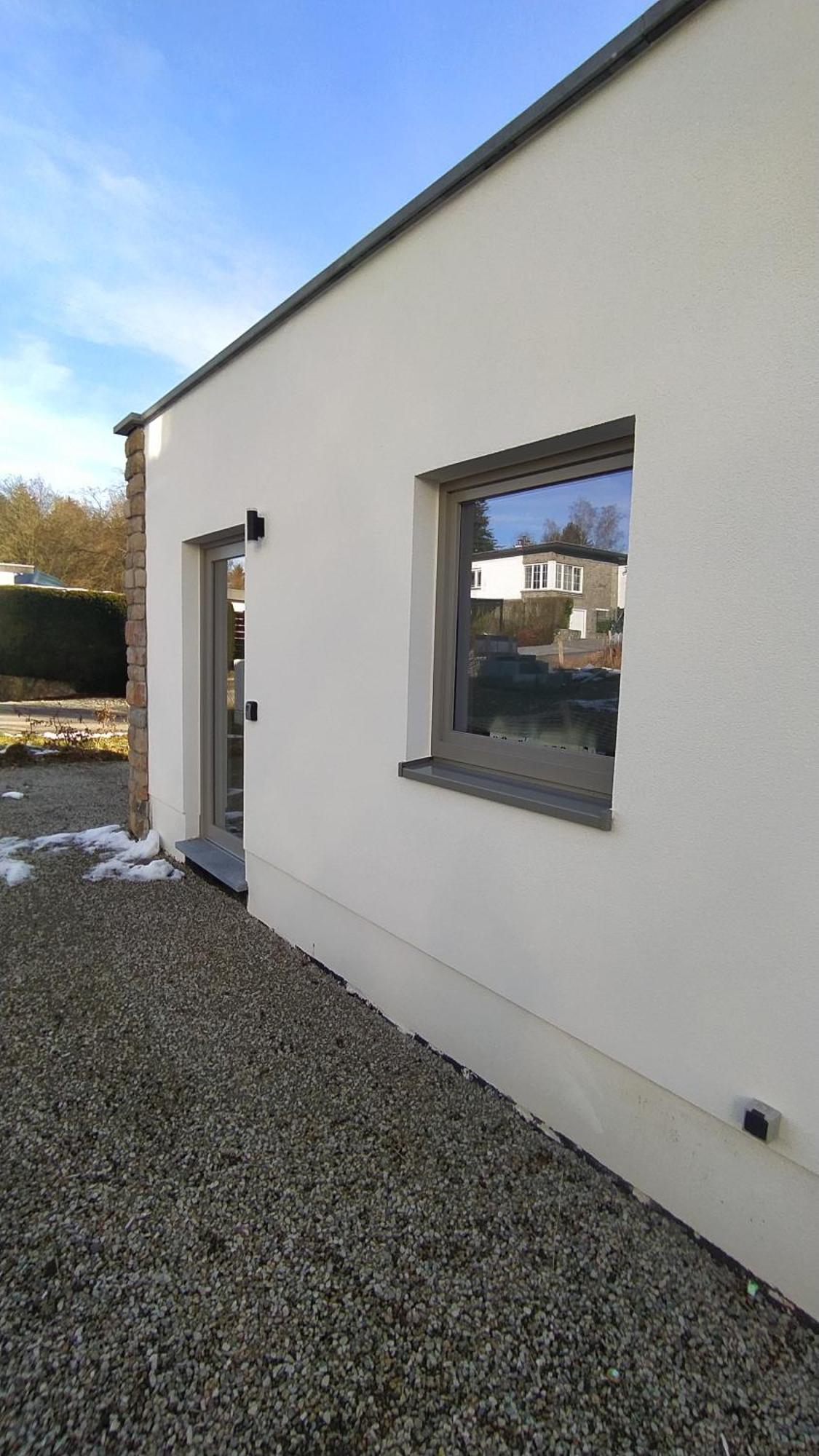 Bois De Rose Bed & Breakfast Theux Exterior photo